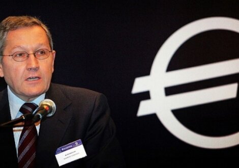 Кипрский кризис отразится на всей еврозоне