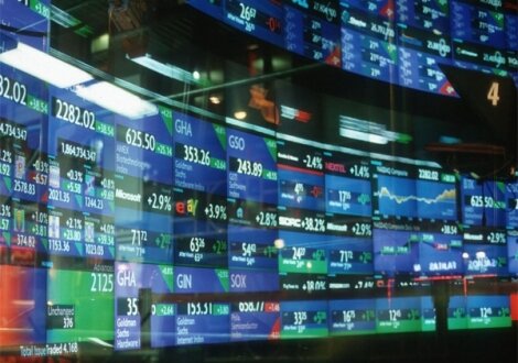 Целью Московской биржи стало привлечение 15 млрд рублей в ходе IPO