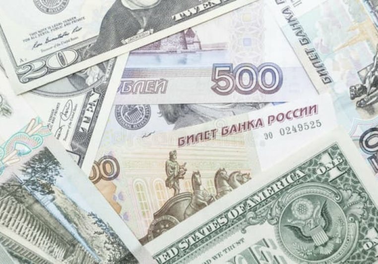 Названа наиболее стабильная валюта для граждан РФ