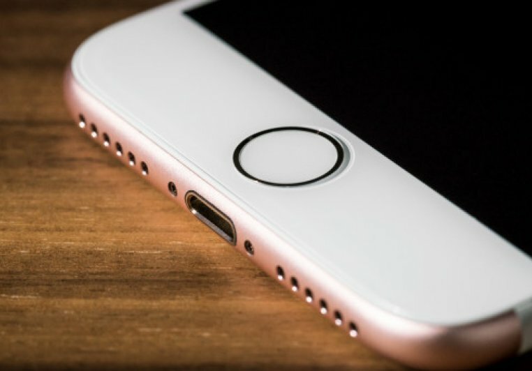 Apple Inc запустила старт продаж б/у iPhone 7