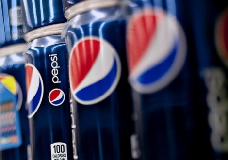 Увеличение цен позволило PepsiCo Inc нарастить прибыль в IV квартале
