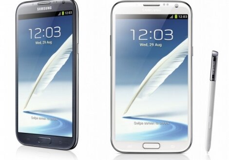 Samsung Group бесспорный лидер на рынке смартфонов