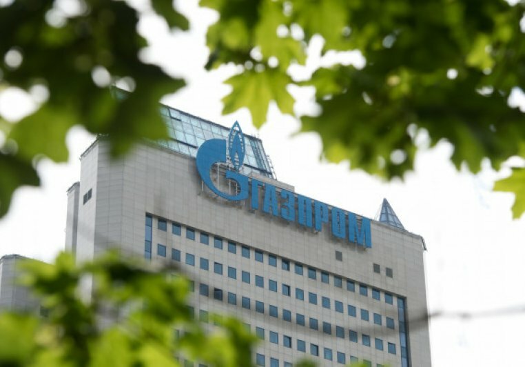 Совокупная задолженность «Нафтогаза Украины» перед «Газпромом» перевалила за $5 млрд