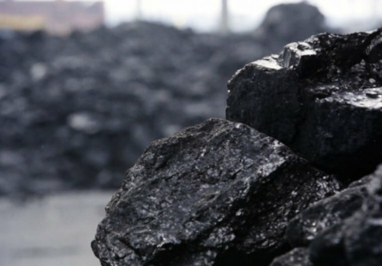 Стоимость энергетического угля достигла максимума за последние шесть лет