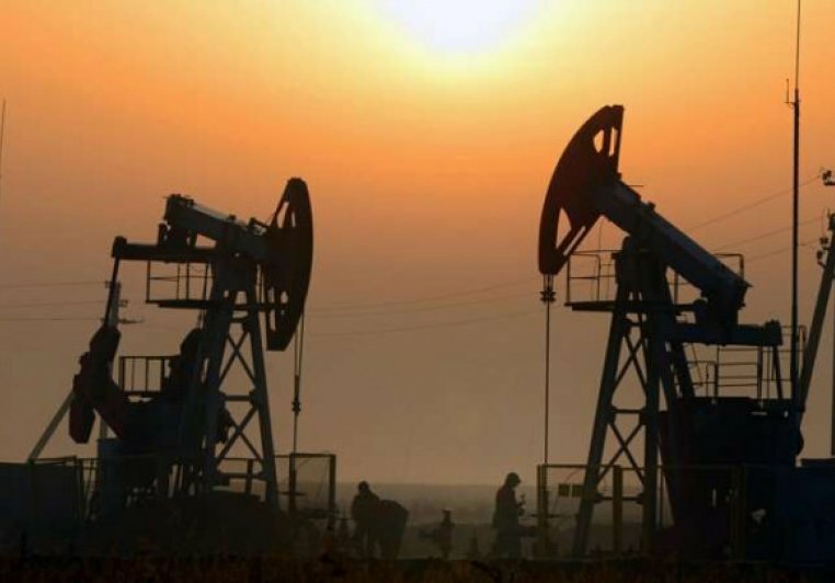 OPEC и члены G20 пришли к соглашению насчет сокращения добычи нефти